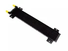 Genuine Mopar Oil Cooler 5159083AA New. Price: $205.39.
