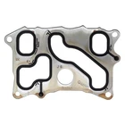 For Mercedes-benz SL550 2013-2020 Mahle B33421 Oil Cooler Gasket New. Price: $22.39.