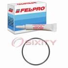 Fel-pro Engine Timing Cover Repair Sleeve For 1955-1958 Pontiac Pathfinder Vf New. Price: $15.52.