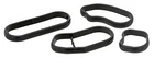 Oil Cooler Seal Set Elring - Das Original 582.190 New. Price: $21.74.