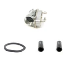 Engine Oil Cooler Assembly + Gasket Hose Mahle Behr A1121880401 Oem Mercedes New. Price: $159.00.