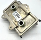 New Genuine Behr Oil Cooler Fo Mercedes Benz 250 Diesel Engines, Td, Sprinters. Price: $299.00.