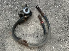 Ford 460 7.5 F250 F350 Engine Cooler Used Oem E3TE-6884-AA Oil-air Style. Price: $259.85.