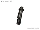 Oil Cooler Bolt 14-19 Ford Fiesta 1.6 BE8G6N626AA Fwd Used. Price: $19.95.