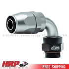 Setrab M22 Proline Reusable Hose End Adapter (choose Size, Degree, Quantity) New. Price: $45.98.