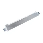 Transmission Oil Cooler For Freightliner 2018-25 2026 Cascadia DD15 07-25222-000 New. Price: $139.99.