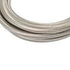 Mishimoto MMSBH-0672-PS -6AN Braided Line Stainless Steel 6FT New. Price: $40.96.