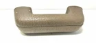 Ford Escort 1990 Left Front Door Handle / Trim UST51689 Gebraucht. Price: $18.65.
