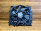 2008-2010 Bmw 535XI E61 3.0L Cooling Fan W/ Oil Cooler Radiator Oem *note* Used. Price: $637.50.