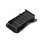Genuine Oem Engine Oil Cooler Air Duct For Bmw 335I, 335D, 335IS 51747260405 New. Price: $48.46.