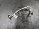 2017-2020 Lincoln Mkz 2.0L Engine Turbocharger Oil Inlet Hose Tube Pipe Line Oem Used. Price: $10.00.