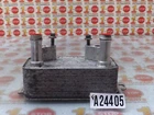 2015-2019 Ford Transit 250 Oil Cooler CK4Z-7A095-A Oem Used. Price: $50.00.