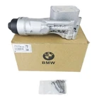 11428585235 Aluminum Oil Cooler Filter Housing For Mini Cooper Bmw I8 X1 X2 New. Price: $103.00.