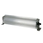 Moroso Transmission Oil 41200; Cooler/filter 12" Aluminum Heat Sink New. Price: $151.64.