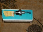 Nos 1982-1988 Chevrolet, Gmc Truck, Van Oil Pressure Switch With Diesel Engine New. Price: $22.00.
