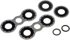 Dorman 66201 Oil Cooler Line Gasket Assortment New. Price: $24.19.