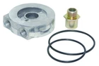 Perma Cool 184 Sandwich Adapter Thread 13 16 Ports 8IN Npt New. Price: $66.53.