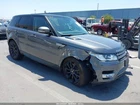 Transmission Oil Cooler Oem 2019 Land Rover Spt 1YR Wrnty LR036354 Used. Price: $100.00.