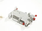 2017-2019 Audi Q7 Transmission Oil Cooler 4M0317021G Oem 82K Used. Price: $57.03.