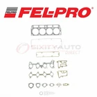Fel-pro Cylinder Head Gasket Set For 1994-1997 Chevrolet S10 2.2L L4 Ba New. Price: $111.16.