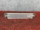 Bmw 2007-2014 E70 E71 Transmission Oil Cooler Heat Exchanger Cooling Oem 106MK Used. Price: $59.99.