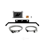 Engine Oil Cooler-gt, Std Trans Mishimoto Fits 2011 Ford Mustang 5.0L-V8 New. Price: $800.23.
