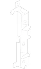 Mercedes Benz Genuine 550 2019-2023 Oil Cooler Mount Plate 4635009801 New. Price: $89.99.