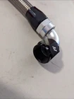 Mishimoto MMSBH-10-3 Stainless Steel Braided Hose Assembly -10AN 90 Degree Swive New. Price: $59.99.