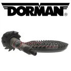 Dorman Rear Differential Ring & Pinion 1987-1997 Ford Thunderbird Lz New. Price: $389.76.