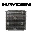 Hayden Automatic Transmission Oil Cooler For 1978-1979 American Motors Qg New. Price: $95.85.