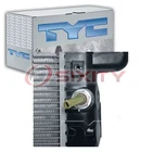 Tyc Radiator For 2005-2009 Scion Tc 2.4L L4 Cooler Cooling Antifreeze Wf New. Price: $124.49.