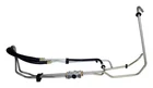 Crown Automotive Transmission Cooler Supply And Return Hose Set 2012-2018 Jeep New. Price: $70.19.