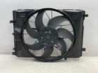 12 13 14 Mercedes C63 Engine Cooling Radiator Fan Shroud Motor 6.3L 1606 Oem Used. Price: $118.99.