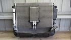 19-22 Mercedes Sprinter Front Radiator Inter-cooler Condenser Assembly Oem 9941 Used. Price: $1614.99.