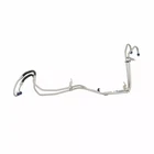 Genuine Ford Automatic Transmission Oil Cooler Hose Assembly HL3Z-7R081-A New. Price: $94.16.