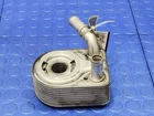 Ford 1.6L Turbo Engine Oil Cooler Fusion Escape Fiesta Genuine Oem 7S7Z6B856B Used. Price: $59.99.