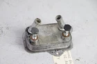 2014-2017 Maserati Ghibli Power Steering Oil Cooler Oem 06700058110 Bolt-on Used. Price: $40.03.