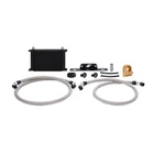 Mishimoto Black For 10-15 Chevrolet Camaro Ss Thermostatic Oil Cooler Kit New. Price: $733.54.