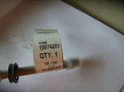 Genuine Gm Acdelco 15074201 Oil Ciooler Hose Assembly New. Price: $69.99.