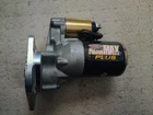 Powermaster Starter Ford 429 460 351C 351M Used. Price: $175.00.
