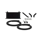 Mishimoto Fits 15 Subaru Wrx Cvt Transmission Cooler Kit - Black New. Price: $459.99.