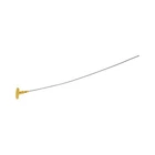 Oem Mopar For Dodge 2500/RAM 3500 2001 2002 Engine Oil Level Indicator New. Price: $39.35.