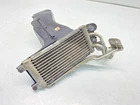 Bmw E84 E90 E92 E93 N54 N55 S65 Right Passenger Engine Oil Cooler Assembly Oem Used. Price: $258.50.
