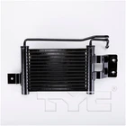 Tyc 19106 Automatic Transmission Oil Cooler For 07-09 Hyundai Santa Fe New. Price: $95.45.
