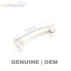 2010-2016 Porsche Panamera 4.8L Engine Oil Pipe 94810703120 Used. Price: $15.99.