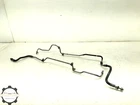 2012-2014 Mercedes CLS550 W218 Rwd Transmission Oil Cooler Line Hose Pipe Set Oe Used. Price: $129.99.