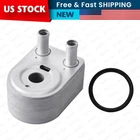 Engine Oil Cooler Ford F-150 Lincoln Navigator Mkt BL3Z-6A642-H New. Price: $42.00.