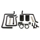 Mishimoto For 07-13 Infiniti G37 Baffled Oil Catch Can Kit New. Price: $431.11.