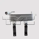 Tyc Transmission Oil Cooler For Kia Sportage 2005-2010 Oem # 25460 1F000 New. Price: $130.99.