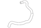 Genuine Toyota Engine Coolant Hose 16282-31020 New. Price: $51.12.